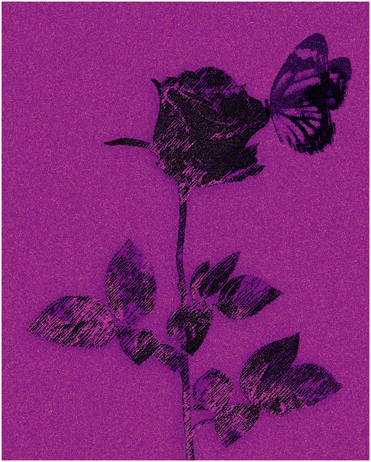 Project Unamed Flower 3
